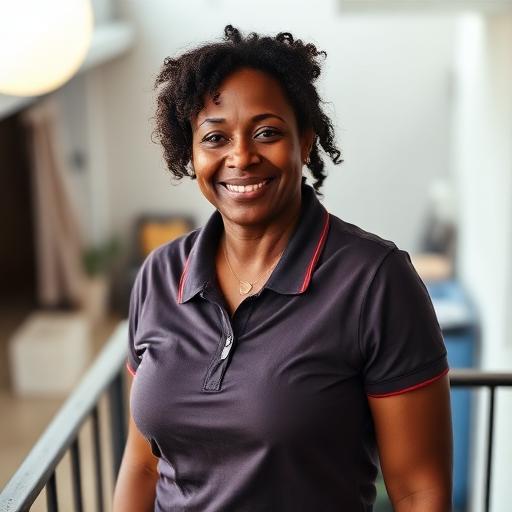 Daniela Souza, Lanchonete da Dani — Contagem/MG