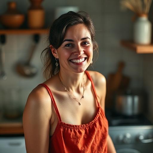 Camila Fernandes, Doces da Camila (vendas pelo WhatsApp) — Curitiba/PR