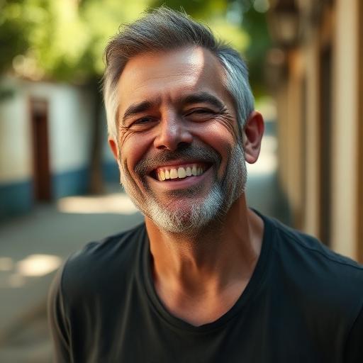 Marcelo Prado, Açougue Bom Corte — Campinas/SP