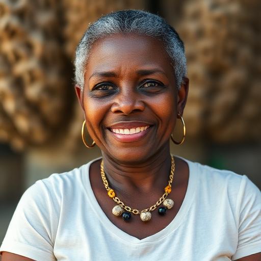 Rosângela Martins, Padaria Pão Quentinho — Salvador/BA